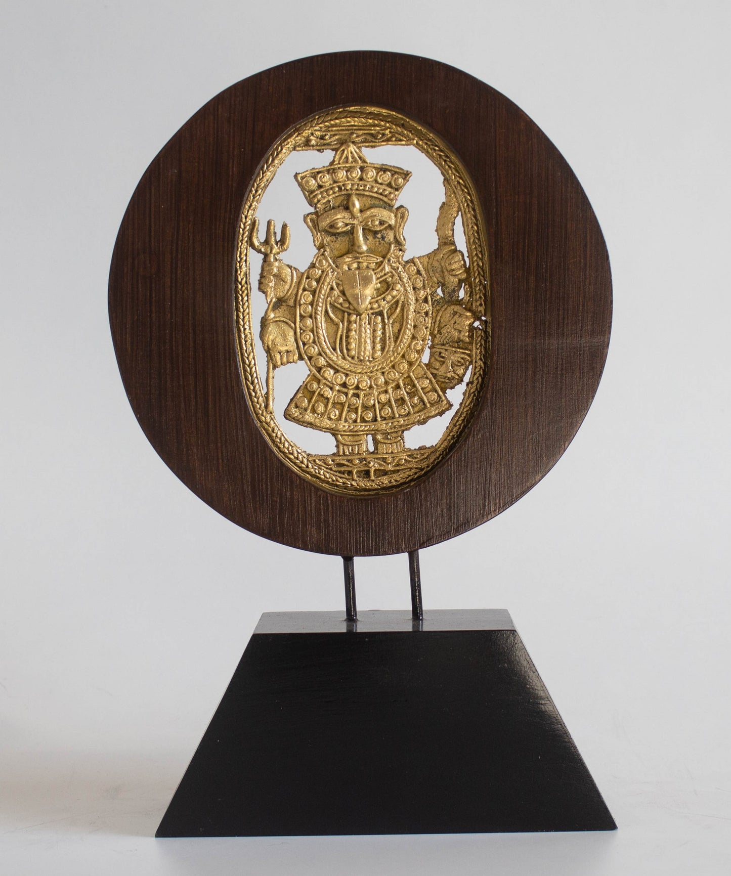 Kali mata Jali, Memento,