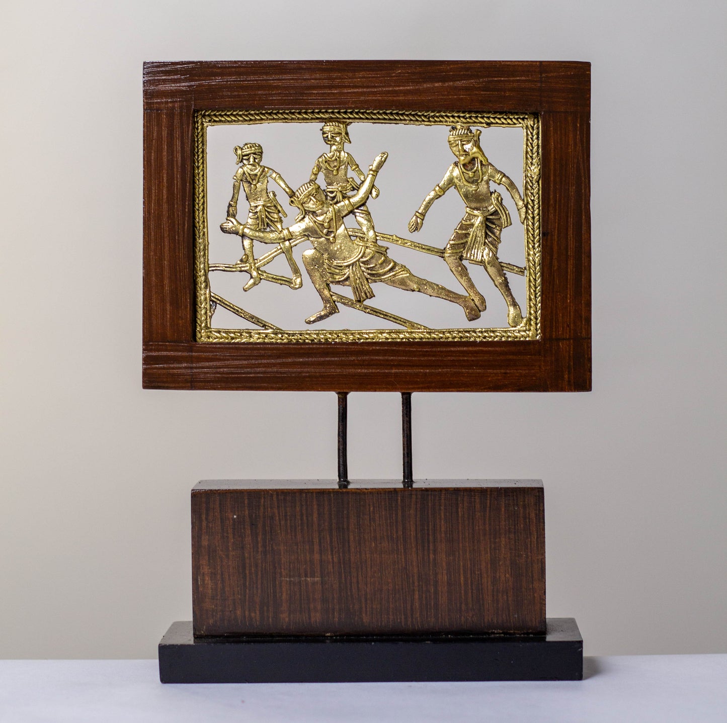 Kabaddi , Jali Memento