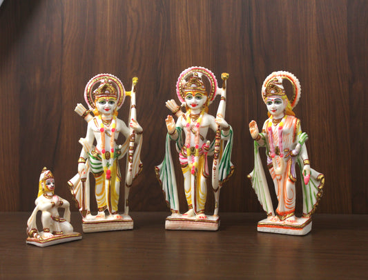 MD Ram Darbar Table Top Home Decorative pieces..